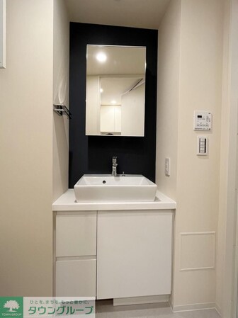 Brillia ist町屋の物件内観写真